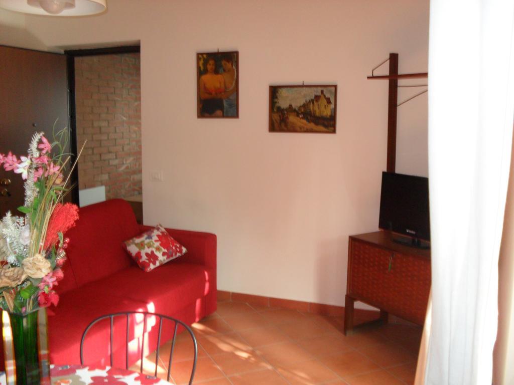 Hébergement de vacances Casalello *