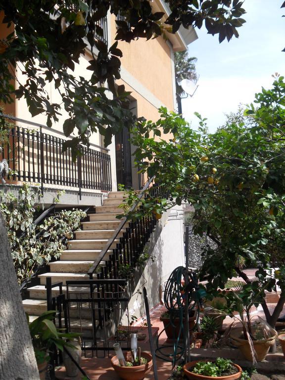 Casalello Hébergement de vacances Catane