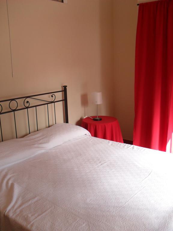 Hébergement de vacances Casalello Catane